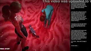 Feel The Passion In Big Apple Small 18+ Gesture Episode 32