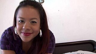 Gorda Masturbation: Hard Solo Masturbating with Big Tits, Big Fat Ass, Latina Amateur Woman