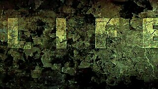 Vintage erotic animation