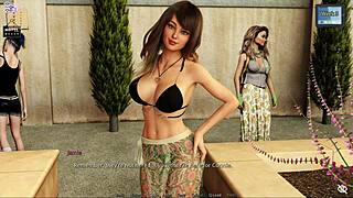 Sunshine Love 187 Hentai Game Anime