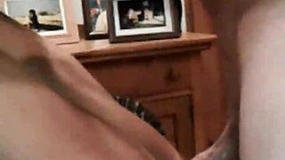 I want you to breed me with your cum, you old cuckold slut.