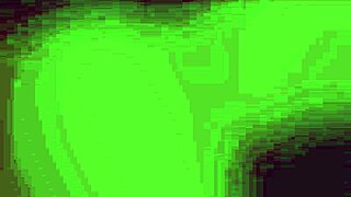 Brazilian Gay Cartoon Pervert Feels Excited in Forest