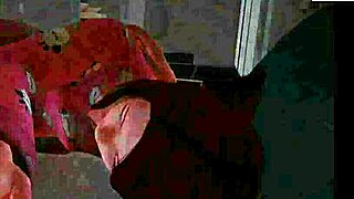 blonde and redhead cartoon family explore small tits emotions in new adventures