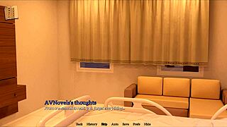 Blonde cartoon adventures in memories!