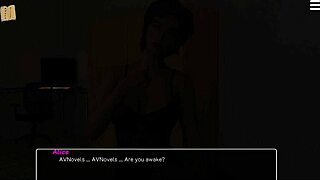 In knockout master 15, the story unfolds with intense battles.