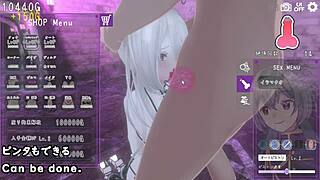 Dark Dominance Trial Played By Silent V Ghost2