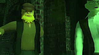 Teen Warriors In Daring Anime Adventure On The Edge 😎