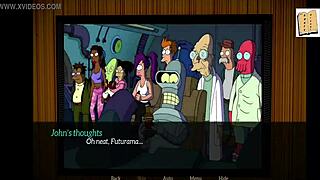 My New Family Episode 112