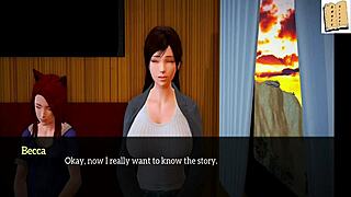 My New Family Episode 112