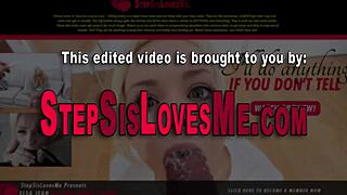 Yoga Teen Stepsister Sucks And Rides Cock In High Definition.