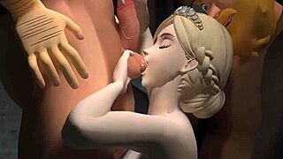 Teen Warriors In Daring Anime Adventure On The Edge 😎