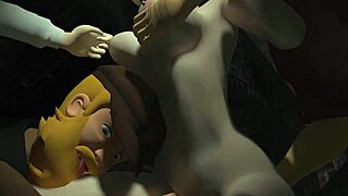 Teen Warriors In Daring Anime Adventure On The Edge 😎