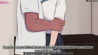 story about a future-oriented jk who gets hypnotized by an old man and ruined.