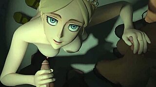 Teen Warriors In Daring Anime Adventure On The Edge 😎