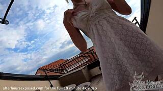 Skinny Iwantslices and Ingrida enjoy hairy pussy licking on their holiday