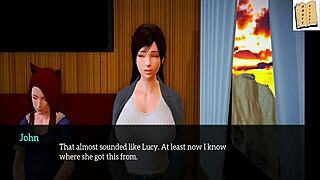 My New Family Episode 112