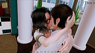 Exploring Emotions In Harem Hotel 78 Game Scenarios