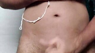 cant resist himself masturbating as an indian desi gay guy