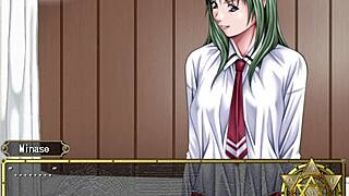 Bible Black The Infection - Memory Loss Playthrough Pt2