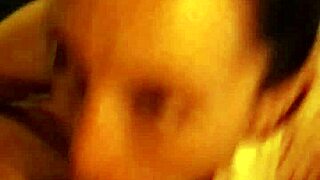 Argentine amateur delivers the best blowjob with intense sucking.