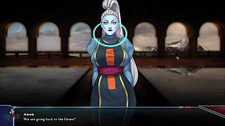 In Dragon Ball Divine Adventure, Part 30 Unfolds