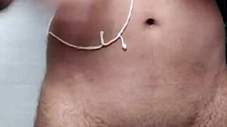 cant resist himself masturbating as an indian desi gay guy