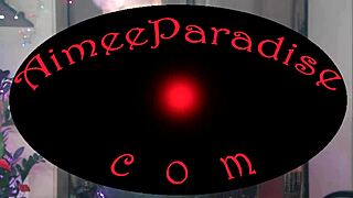 POV closeup of banging my stepmom slut AimeeParadise with raw intensity