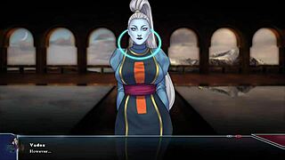 In Dragon Ball Divine Adventure, Part 30 Unfolds