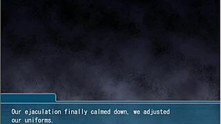 Beautiful Teacher in Bondage Gangbang Can't Disobey