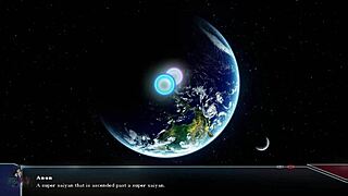 In Dragon Ball Divine Adventure, Part 30 Unfolds