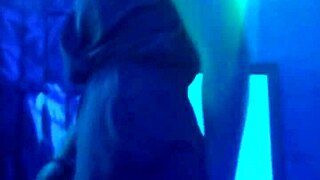 Couldn't hold back, gave him a fuck.