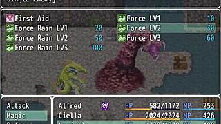 friends with piercings in erotic spots