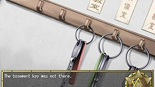 Bible Black The Infection - Memory Loss Playthrough Pt2