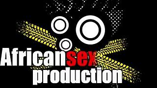 Joe slammed his new big-ass neighbor with intense pounding action