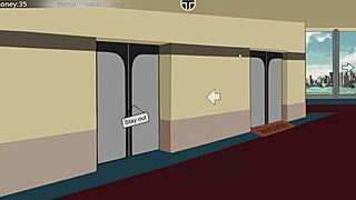 18Titans Part 7, What a Parody!