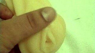 How does this artificial pussy feel?