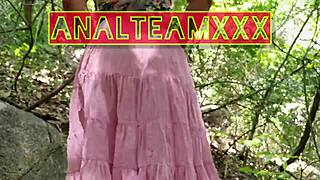 Public Encounter On Abandoned Land