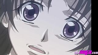Caphentai's naughty future where girls are only used for sex