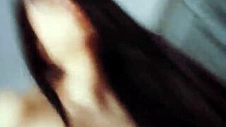 My Stepsister Rides My Cock Like A Pro In Cowgirl