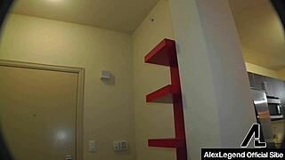 i watch paris lincoln suckin my cock in pov, so deepthroat