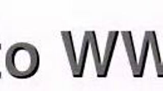 Pacing through the store with hidden cam spying