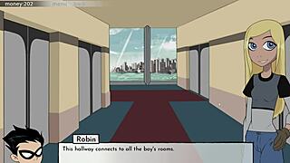 18Titans Part 7, What a Parody!