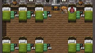 konoe kishi wein game hentai anime adventure continues