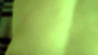 She loves it on all fours deep!