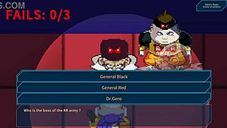 Master Roshi Fucks Dragon Ball Women in Uncensored Hentai Scenes