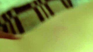 She loves it on all fours deep!