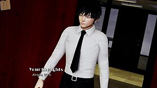 Exploring my real desires in this intimate moment