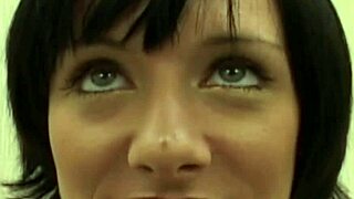 Intense Double Penetration With Anal And Blowjob