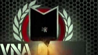 horny kiki daire takes rome major's huge cock! 🔥