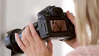 Model Teacher Part 2 with Celeste Star